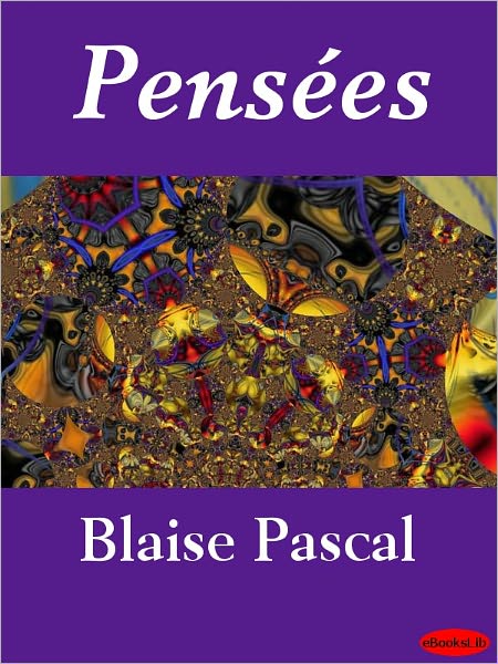 Pensées