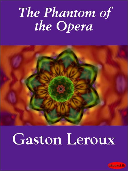 The Phantom of the Opera