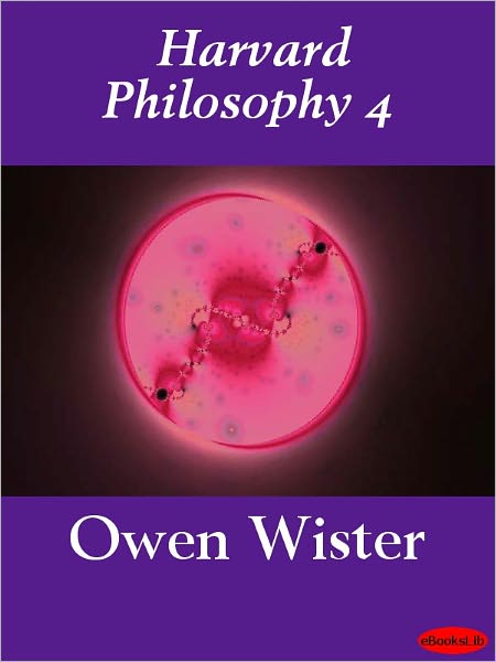 Philosophy 4