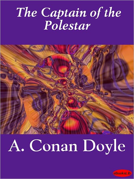 The Captain of the Polestar