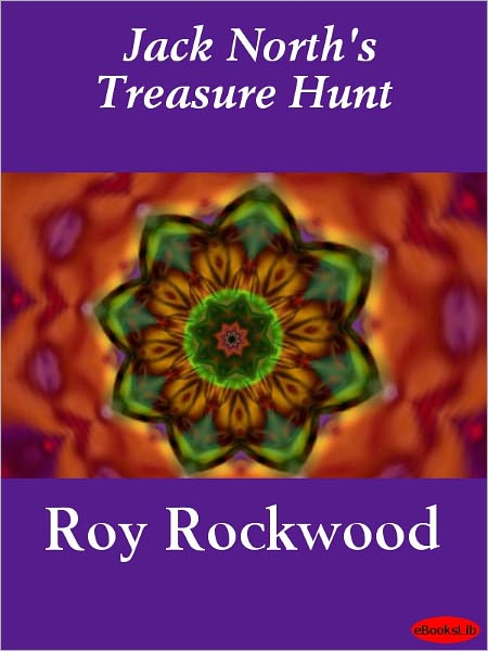 Jack North's Treasure Hunt