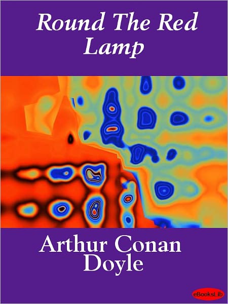 Round the Red Lamp