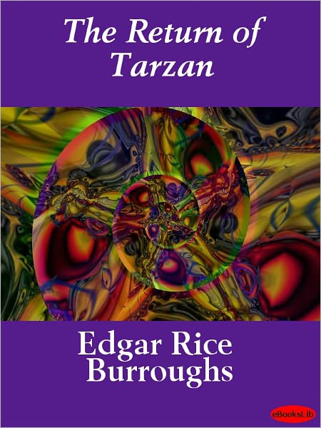 The Return of Tarzan