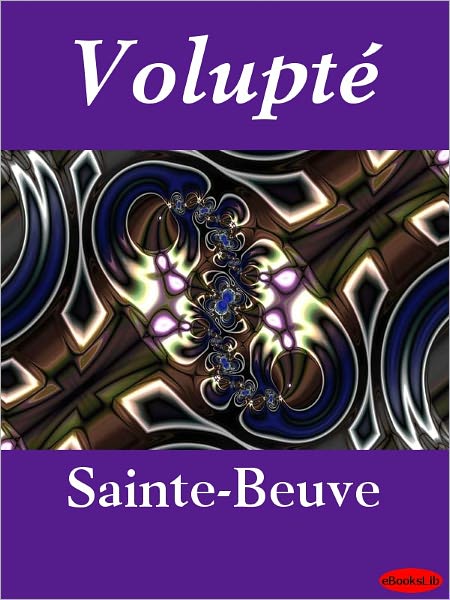 Volupté