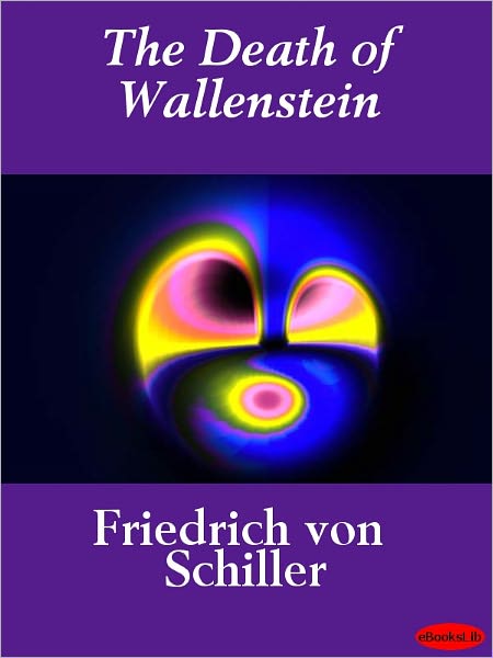 The Death of Wallenstein