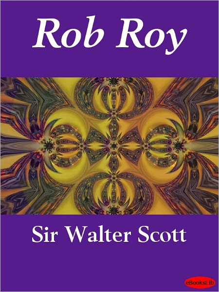 Rob Roy