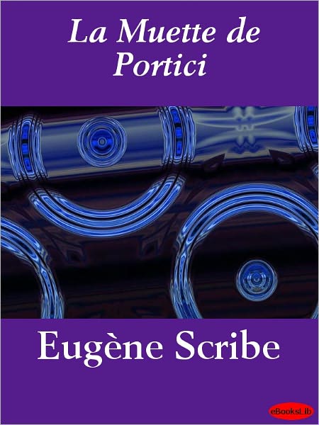 La Muette de Portici