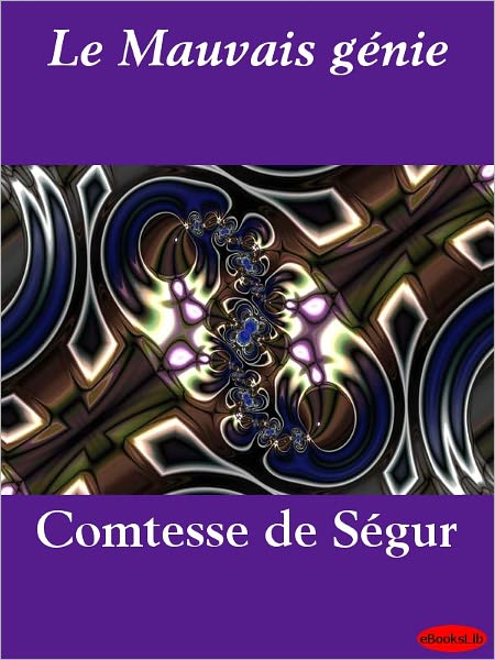 Le Mauvais génie