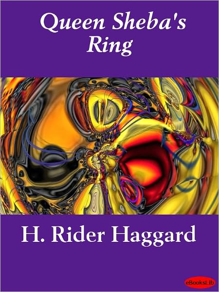 Queen Sheba's Ring