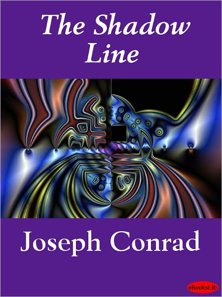 The Shadow-Line