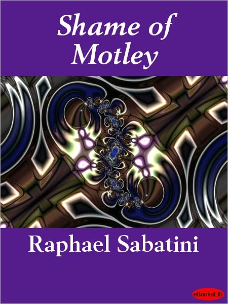 The Shame of Motley