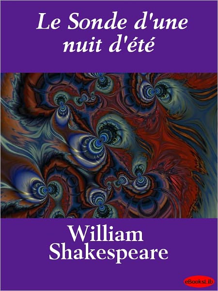 Le Sonde d'une nuit d'été