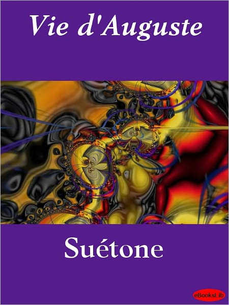 Vie d'Auguste