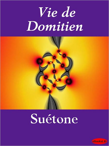 Vie de Domitien