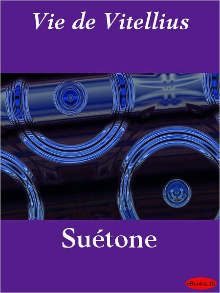 Vie de Vitellius