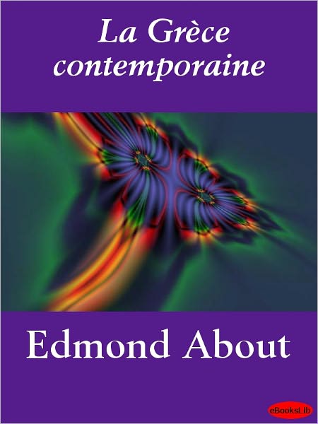 La Grèce contemporaine