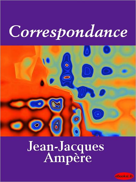 Correspondance