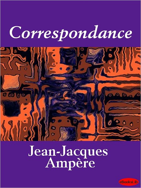 Correspondance