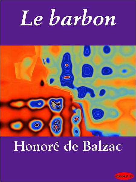 Le barbon