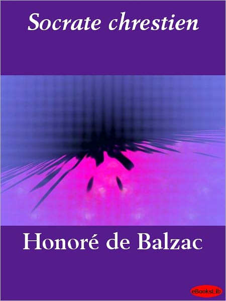 Socrate chrestien