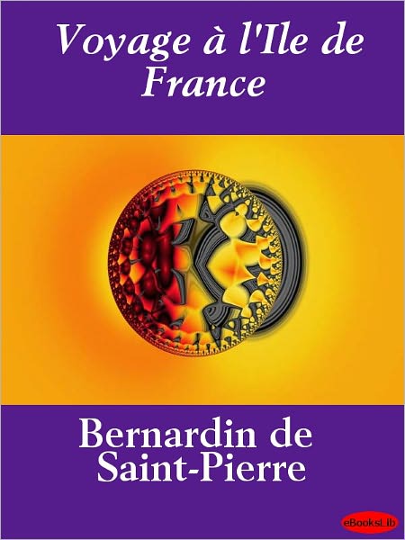 Voyage à l'Ile de France