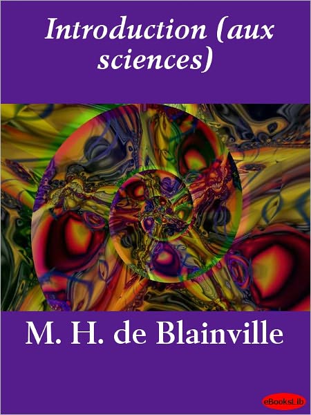 Introduction (aux sciences)