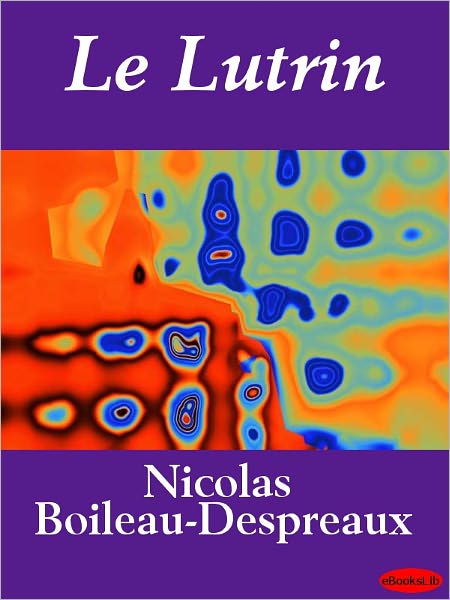 Le Lutrin