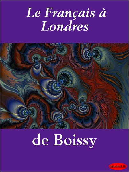Le Français à Londres