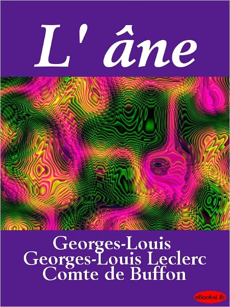 L' âne