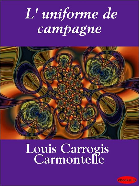 L' uniforme de campagne