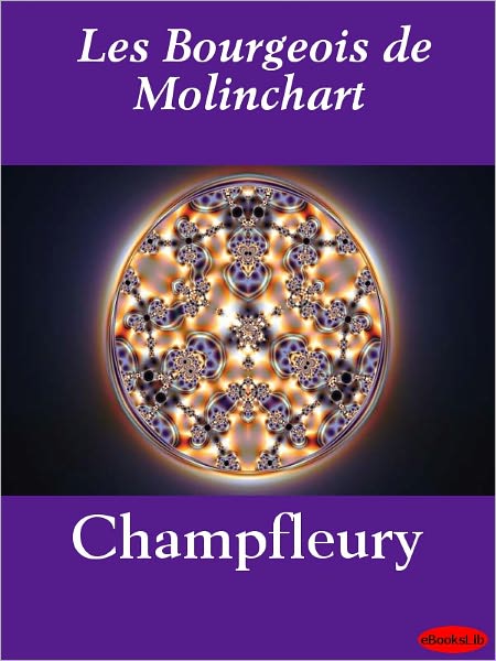 Les Bourgeois de Molinchart