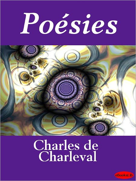 Poésies