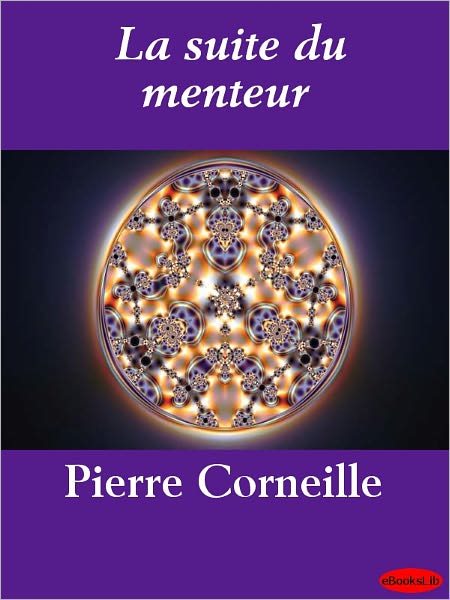 La suite du menteur