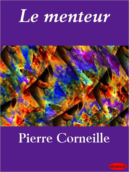 Le menteur