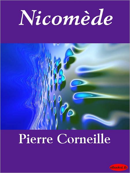 Nicomède