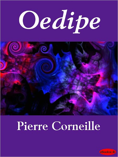 Oedipe
