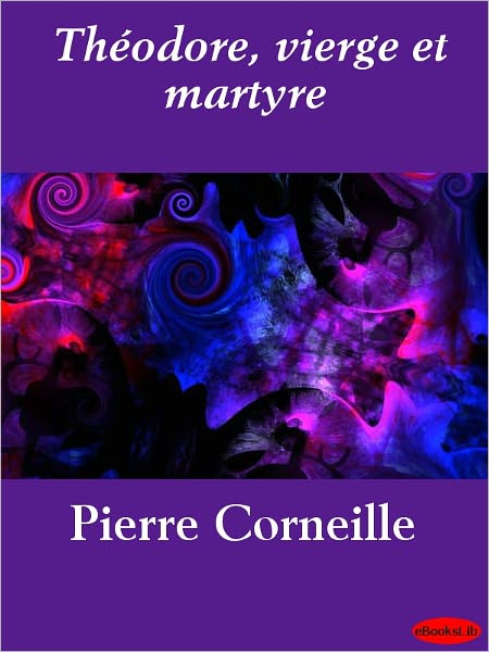Théodore, vierge et martyre