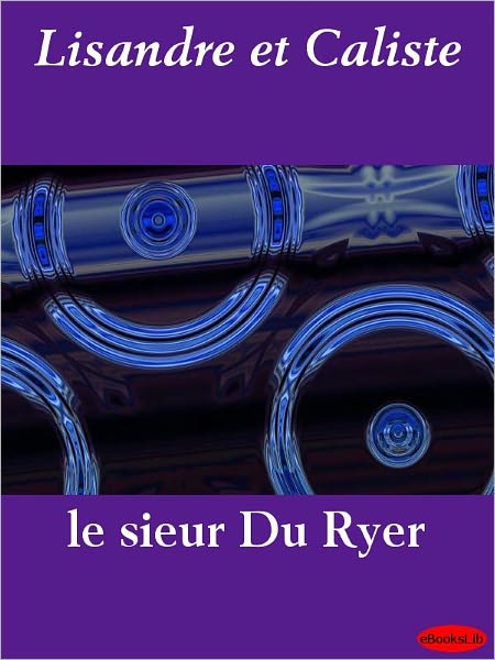 Lisandre et Caliste