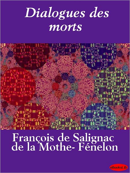 Dialogues des morts