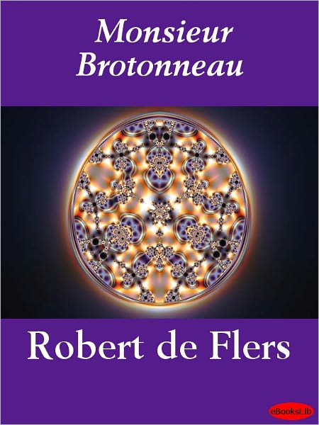Monsieur Brotonneau