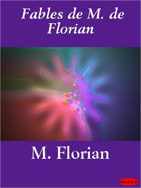 Fables de M. de Florian