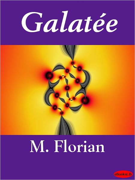 Galatée
