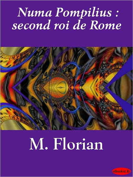 Numa Pompilius : second roi de Rome