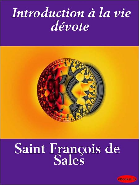 Introduction à la vie dévote