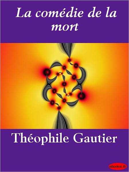 La comédie de la mort