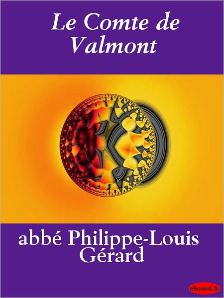 Le Comte de Valmont