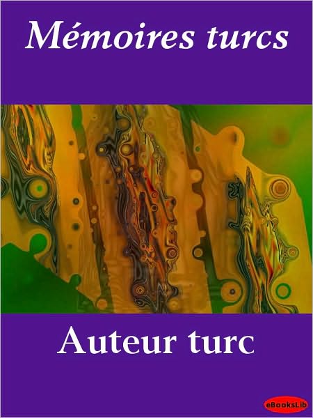 Mémoires turcs