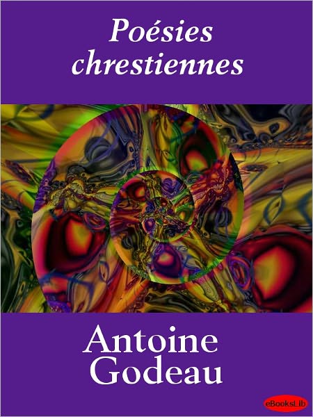 Poésies chrestiennes