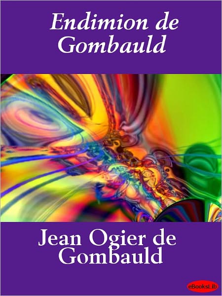 Endimion de Gombauld