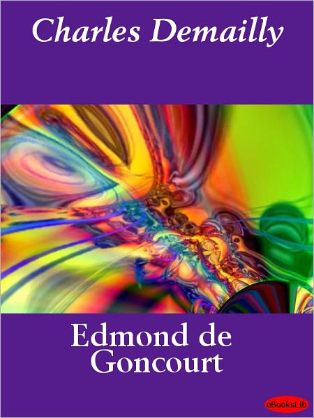 Charles Demailly